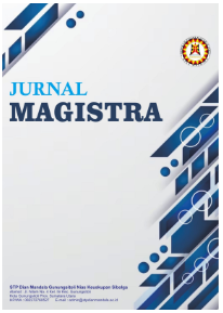 					View Vol. 2 No. 4 (2024): Desember : Jurnal Magistra
				